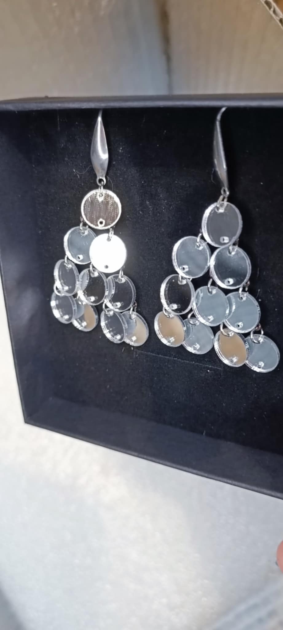 spiegels van de ziel