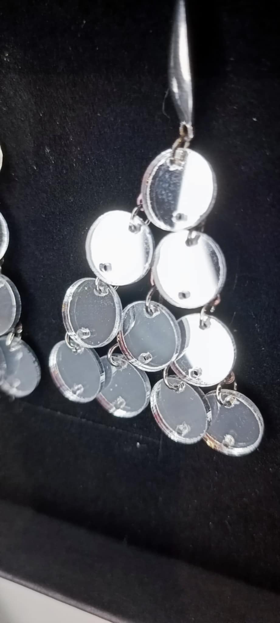 spiegels van de ziel