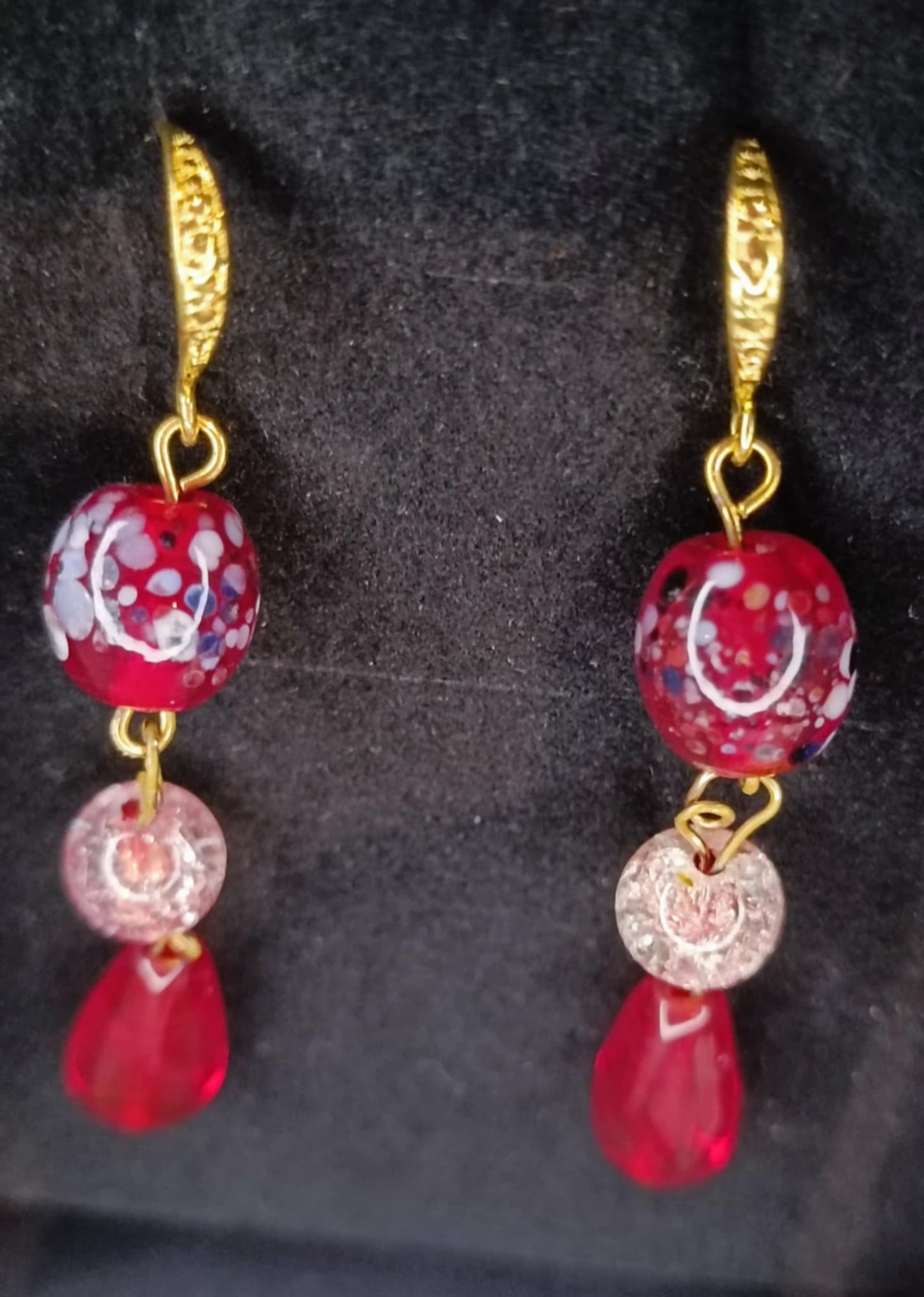 rood koper vakmanschap