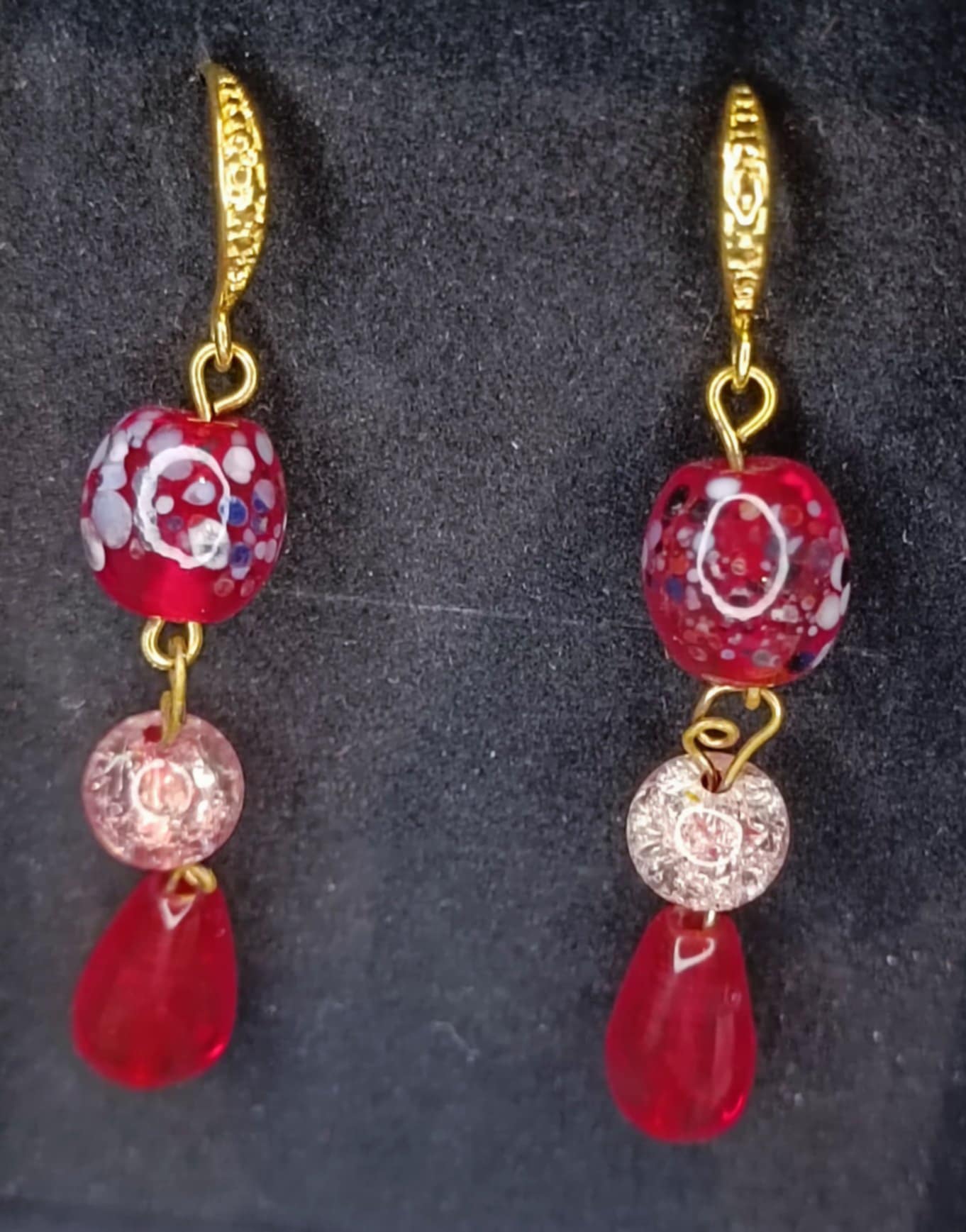 rood koper vakmanschap