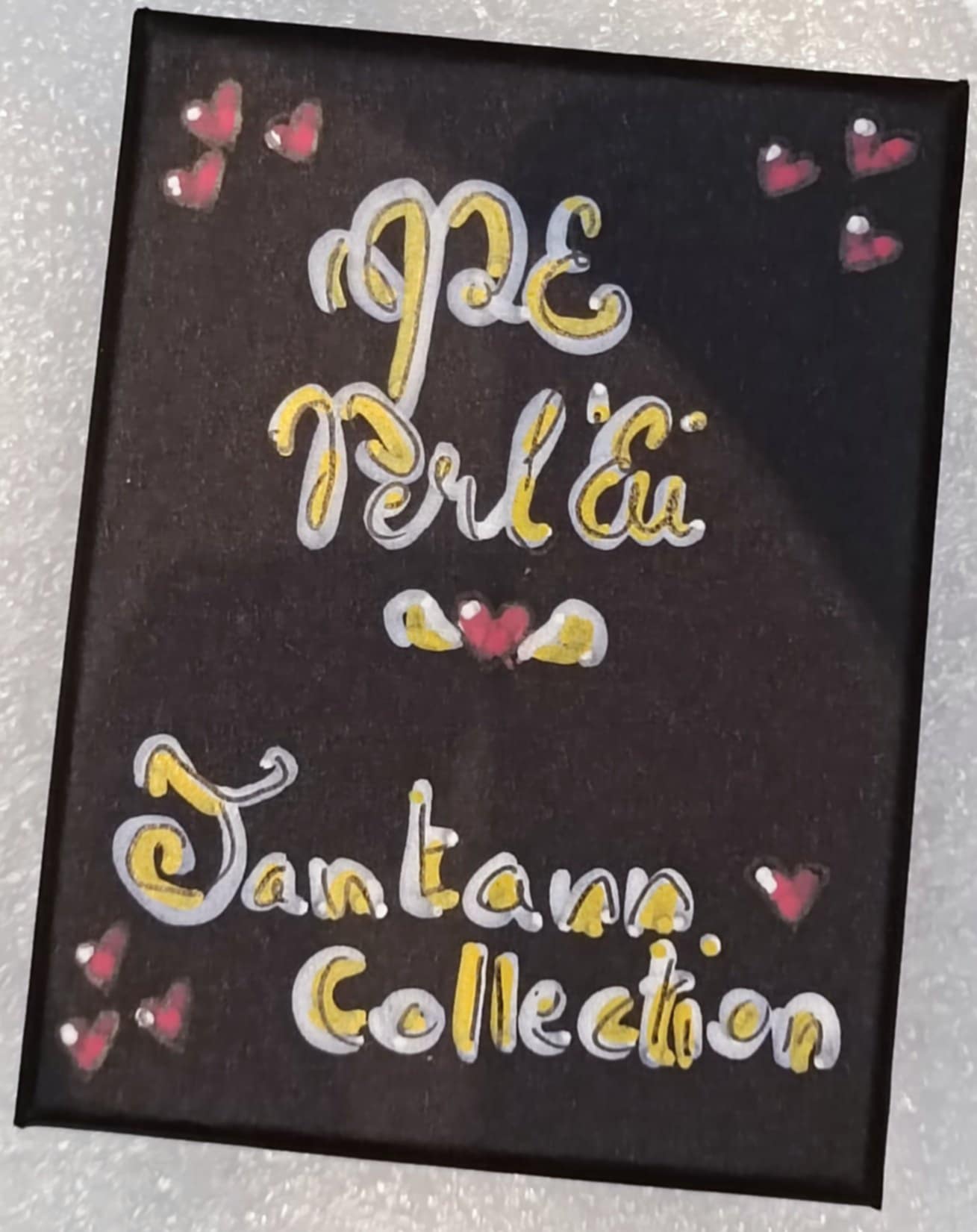 rood koper vakmanschap