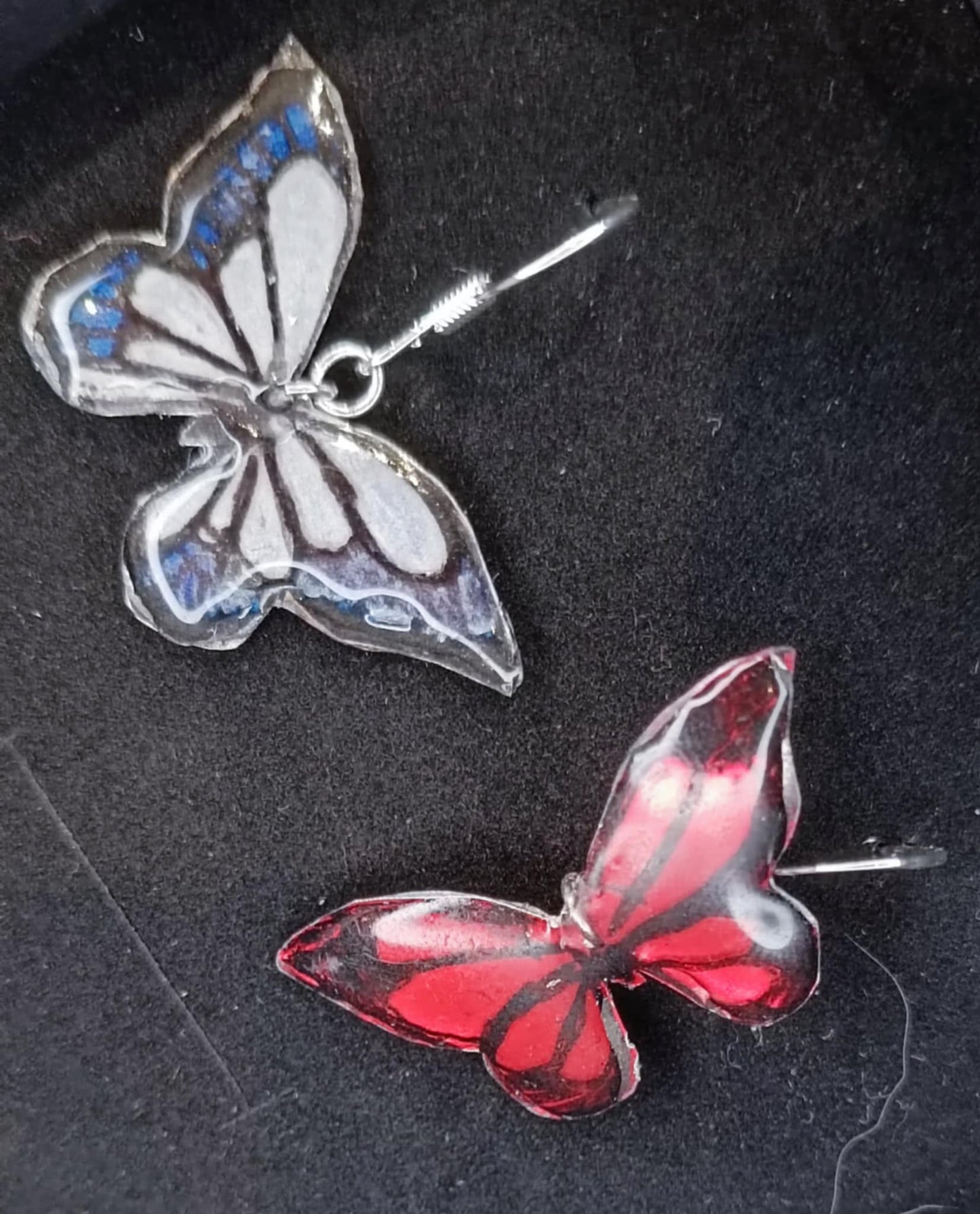 vleugels van hergeboorte