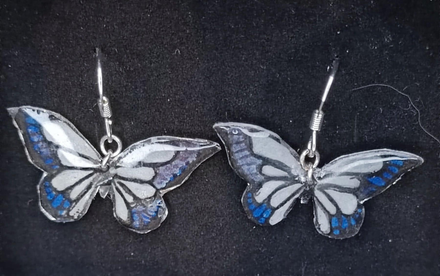 vleugels van hergeboorte