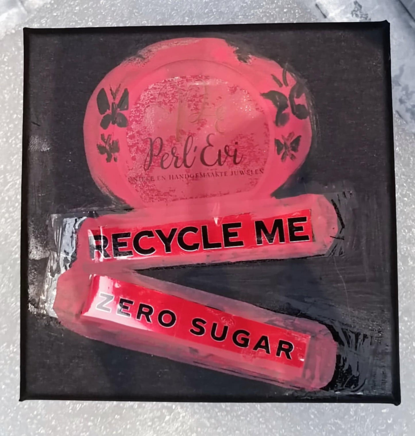 vleugels van hergeboorte