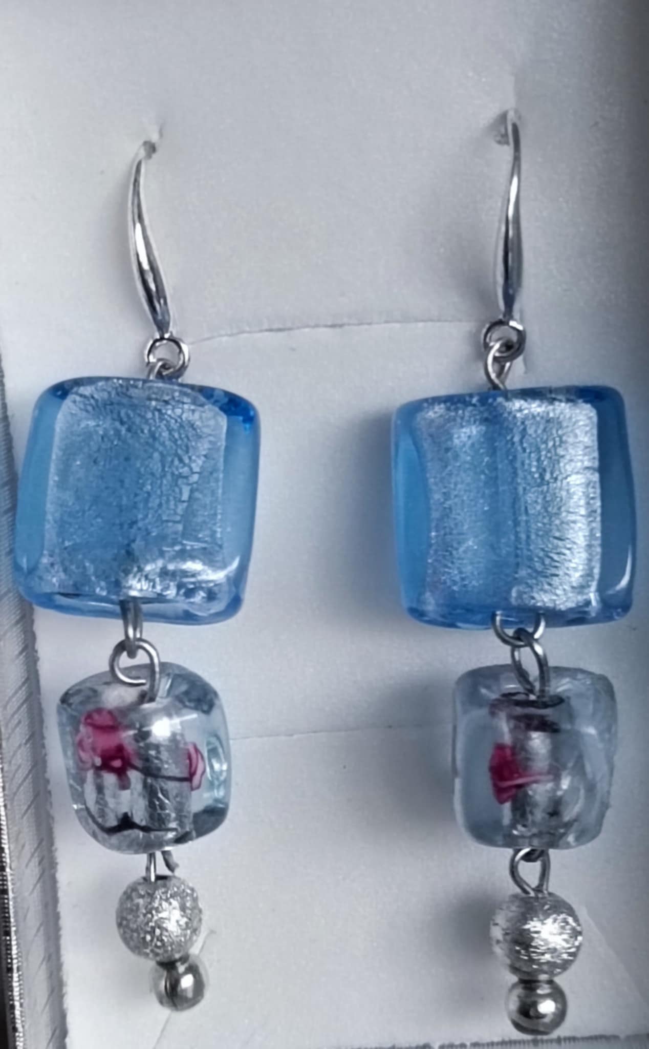 azure drops