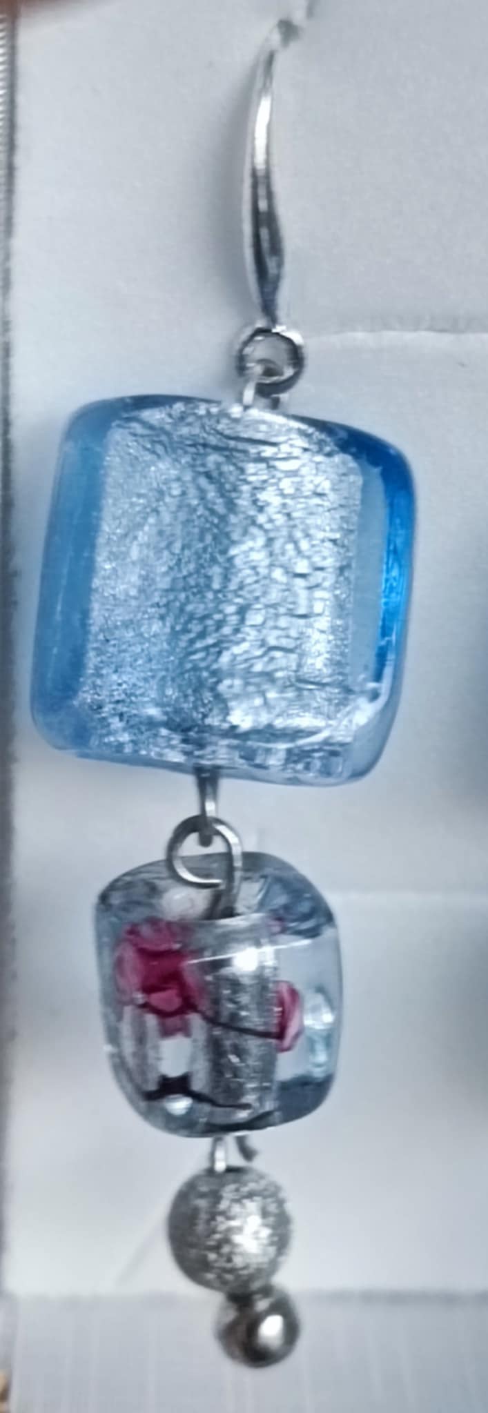 azure drops