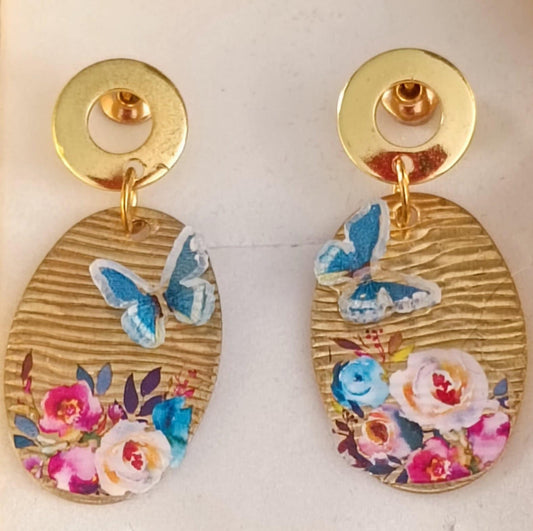 floral radiance