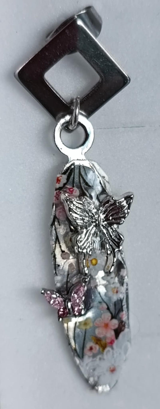 Rhodium Bloom