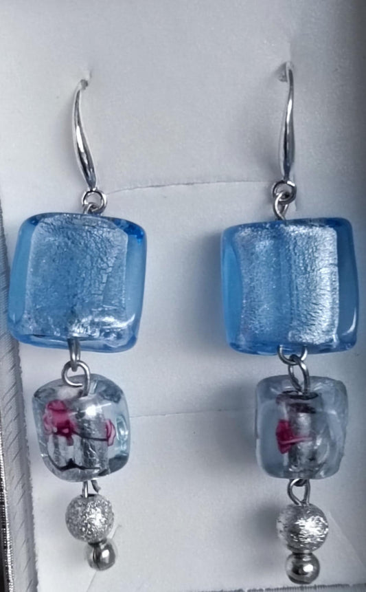 azure drops