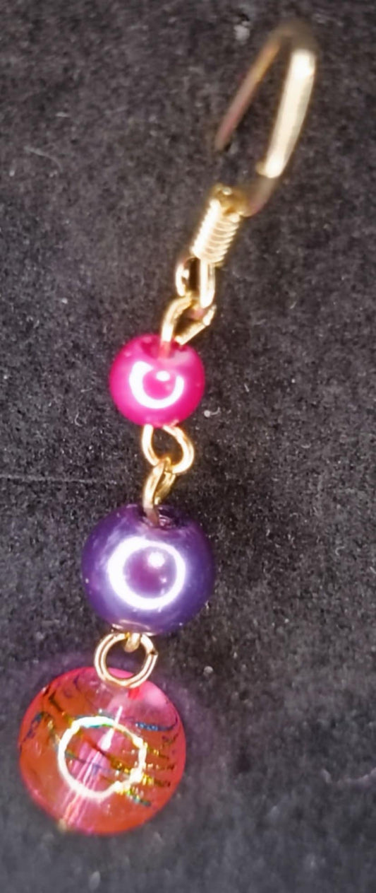 roze swarovski